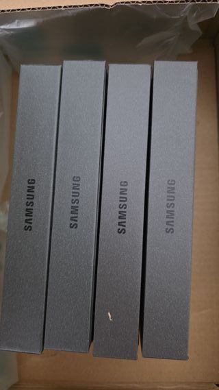 Samsung Galaxy S26 Ultra 512GB Azul o blanco