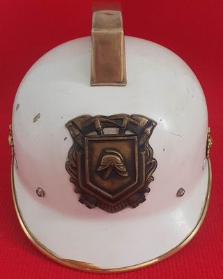 Casco Bomberos Países Bajos