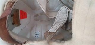 Casco Bomberos Países Bajos