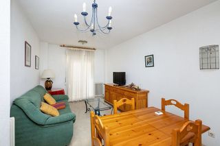 Piso en alquiler en San Matías - Realejo en Granada