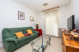 Piso en alquiler en San Matías - Realejo en Granada