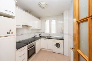 Piso en alquiler en San Matías - Realejo en Granada