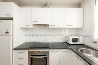 Piso en alquiler en San Matías - Realejo en Granada