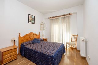 Piso en alquiler en San Matías - Realejo en Granada