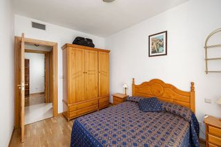 Piso en alquiler en San Matías - Realejo en Granada