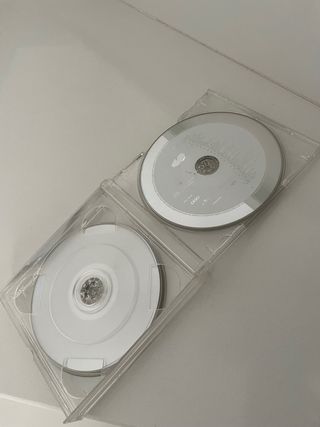 CD Los 40 Principales (2 CDs)