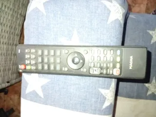 SOLO ESTOS DIAS!!SMART TV MAGNA LED32H537B