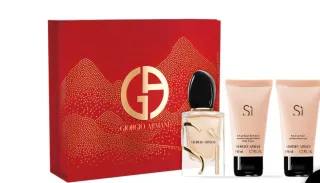 Perfume original Armani en cofre