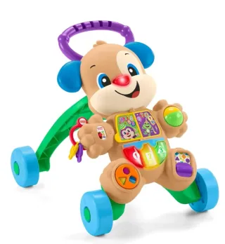 Andador para bebé Fisher-Price