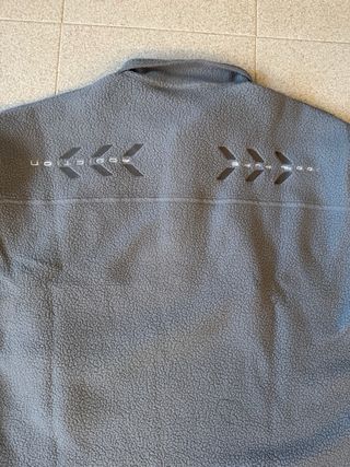 Polo Nike ACG x CPFM Gris