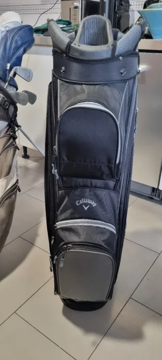 Bolsa de golf Callaway Reva
