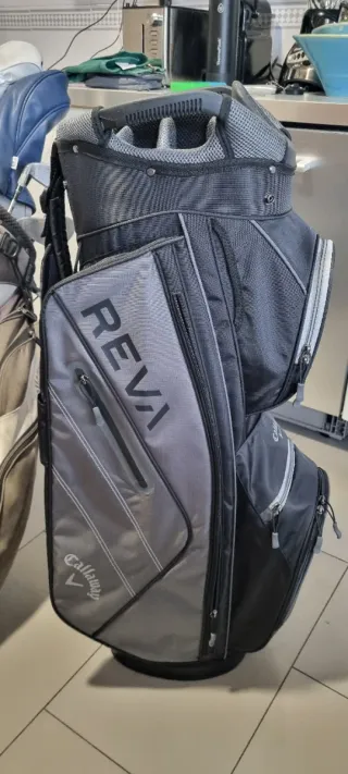 Bolsa de golf Callaway Reva