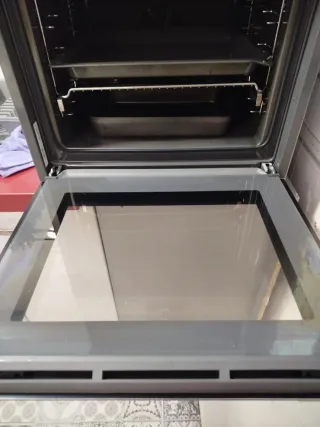 Lavavajillas , Horno y Vitro inducción