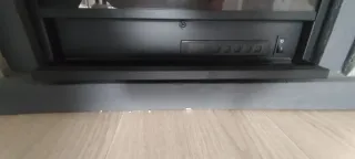 Chimenea Eléctrica Decorativa