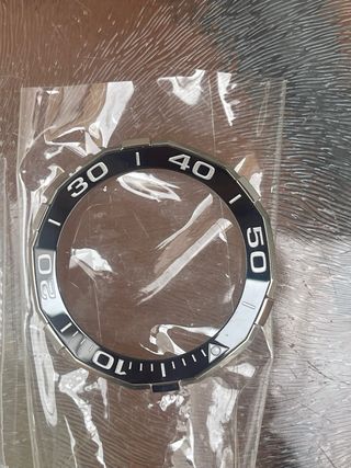 Bisel Reloj TAG Heuer WAY201A Nuevo