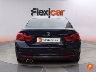 BMW Serie 4 420d Auto. Gran Coupe