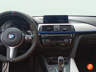 BMW Serie 4 420d Auto. Gran Coupe