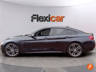 BMW Serie 4 420d Auto. Gran Coupe