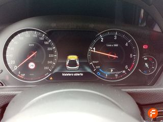 BMW Serie 4 420d Auto. Gran Coupe