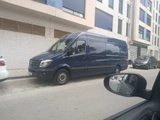 Mudanzas y transportes