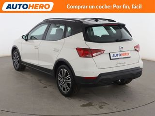 Seat Arona 1.0 TSI Style