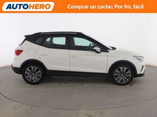 Seat Arona 1.0 TSI Style