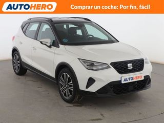 Seat Arona 1.0 TSI Style