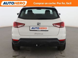 Seat Arona 1.0 TSI Style