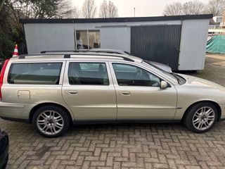 Volvo V70 2006