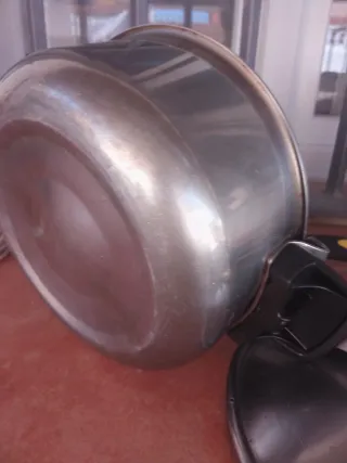 Olla a Presión Express 4L