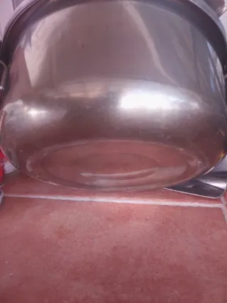 Olla a Presión Express 4L