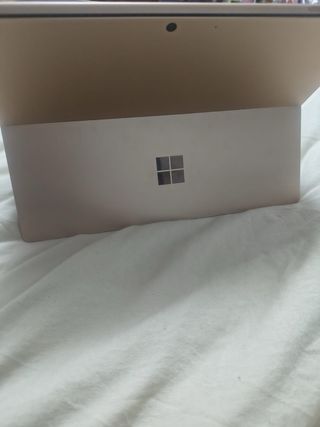 Microsoft Surface Pro Copilot+ PC + Lápiz