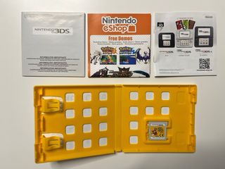 Super Mario Maker 3DS