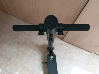 Patinete Eléctrico E-Scooter ESXZ07 (Batería Dañad