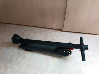 Patinete Eléctrico E-Scooter ESXZ07 (Batería Dañad