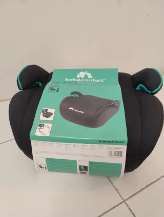 Adaptador coche niños Bebe Confort