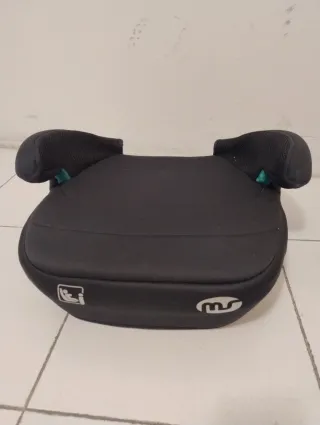 Adaptador coche niños Bebe Confort