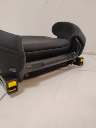 Adaptador coche niños Bebe Confort