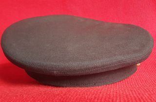 Gorra Bomberos SPEIS Sevilla