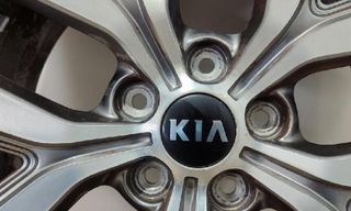 Kia 2247332 llanta 529103w610 sportage iii (sl)