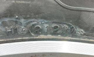 Kia 2247332 llanta 529103w610 sportage iii (sl)