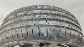 Kia 2247332 llanta 529103w610 sportage iii (sl)