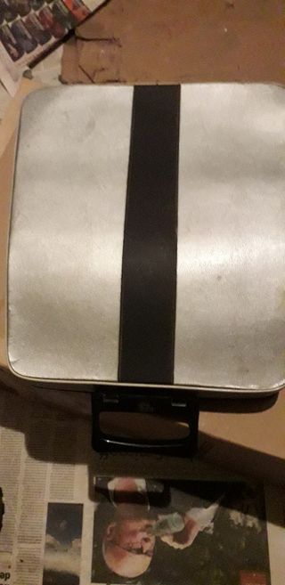 Máquina de escribir Olivetti Lettera DL