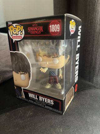 Funko Pop! Stranger Things Will Byers 1809
