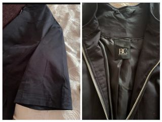 Conjunto: Chaqueta, Blusa y Falda