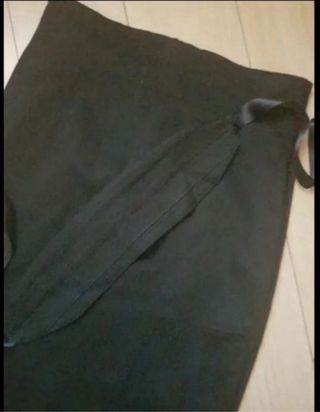 Conjunto: Chaqueta, Blusa y Falda