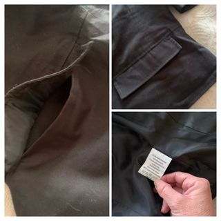 Conjunto: Chaqueta, Blusa y Falda