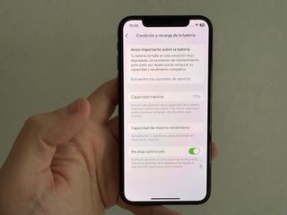 iPhone XS 256GB Grigio Siderale