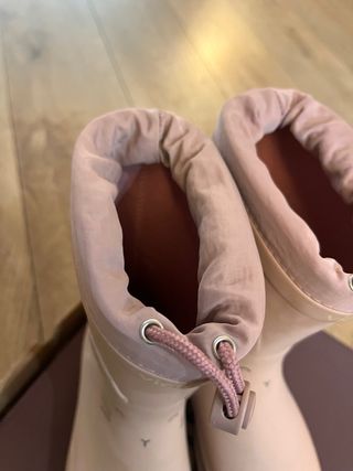 Botas de agua Victoria niña T.33