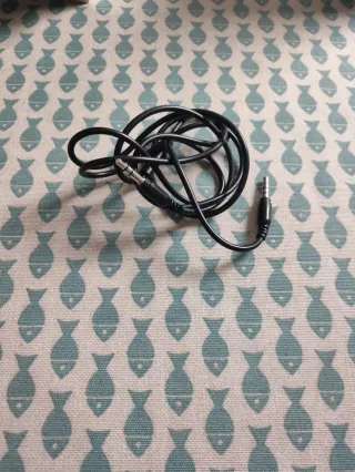 Altavoces Woxter PC Negro/Plata